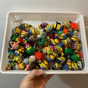 Minions Assorted Toy Figures